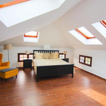 Villa Live Tacoronte La Caridad Extérieur photo