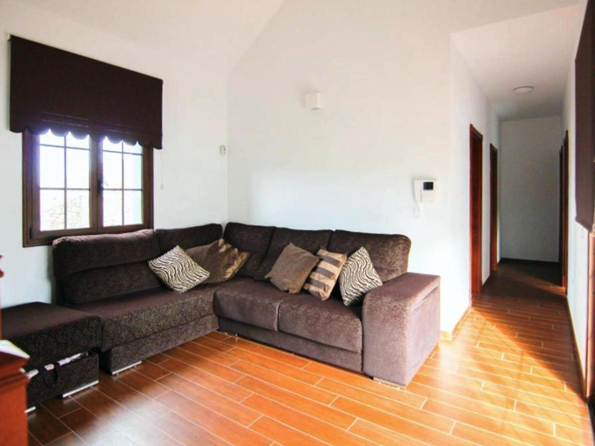 Villa Live Tacoronte La Caridad Extérieur photo