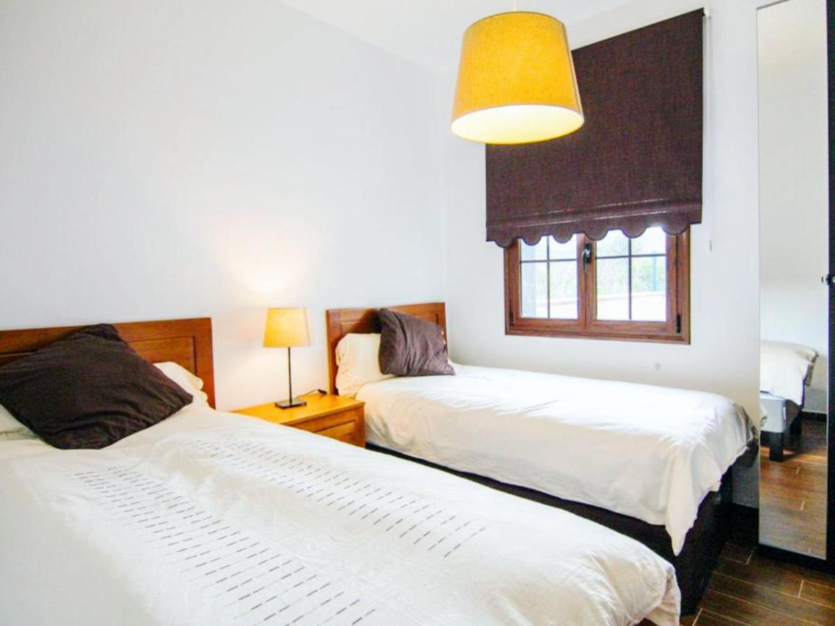 Villa Live Tacoronte La Caridad Extérieur photo