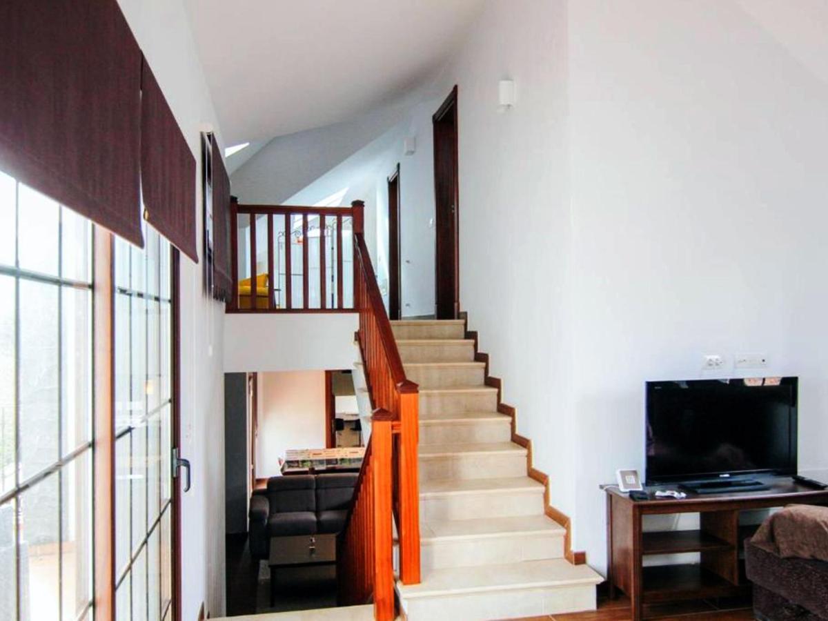 Villa Live Tacoronte La Caridad Extérieur photo