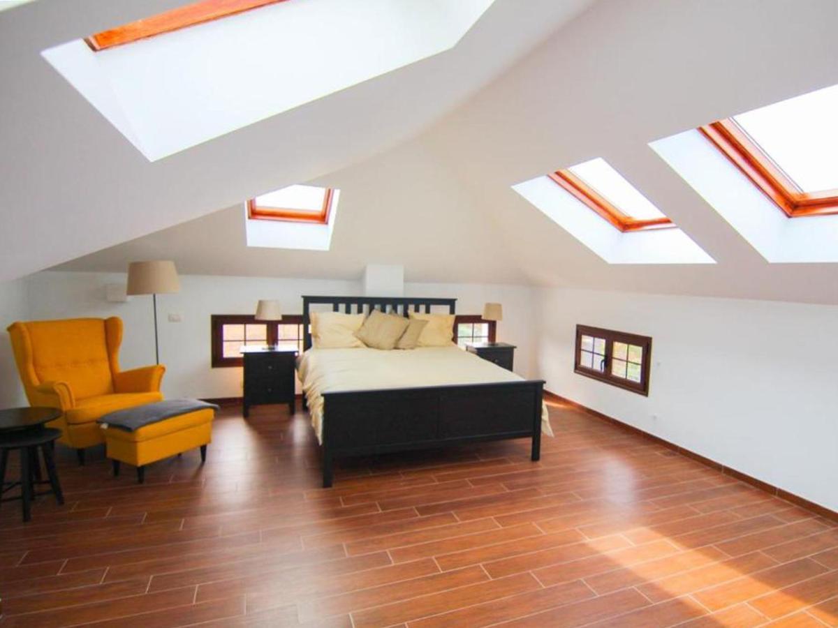Villa Live Tacoronte La Caridad Extérieur photo