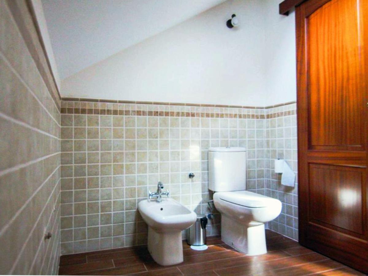 Villa Live Tacoronte La Caridad Extérieur photo