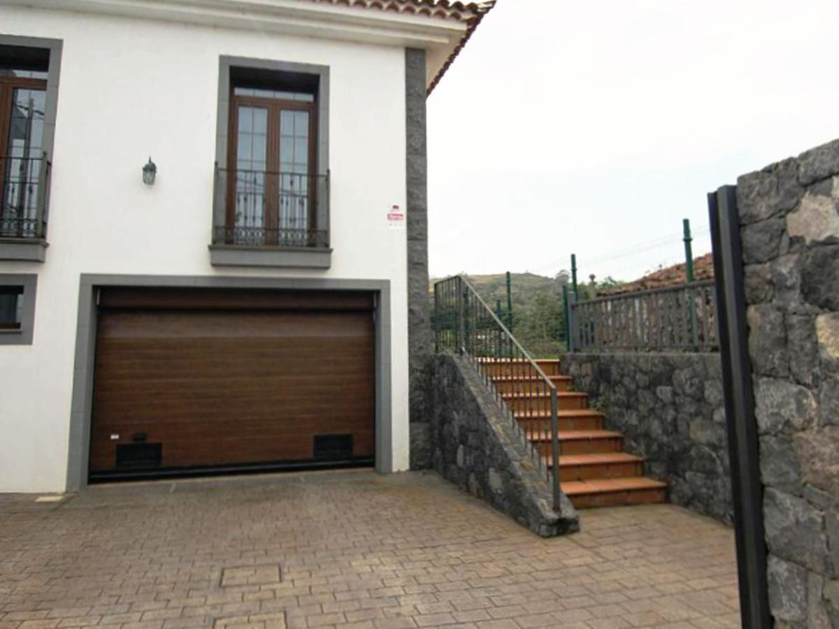 Villa Live Tacoronte La Caridad Extérieur photo