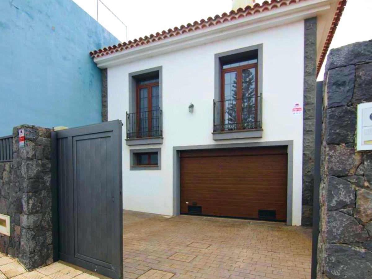 Villa Live Tacoronte La Caridad Extérieur photo