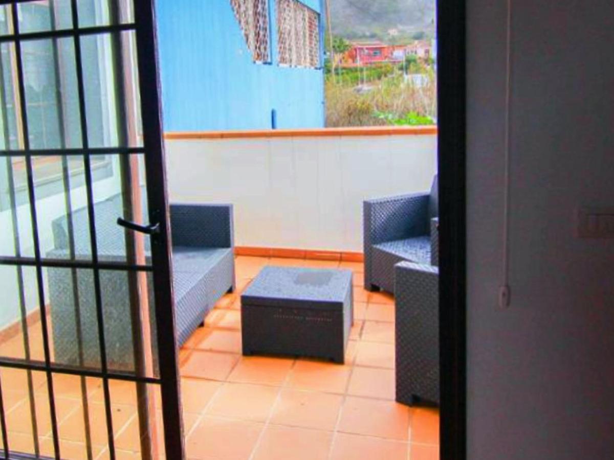 Villa Live Tacoronte La Caridad Extérieur photo