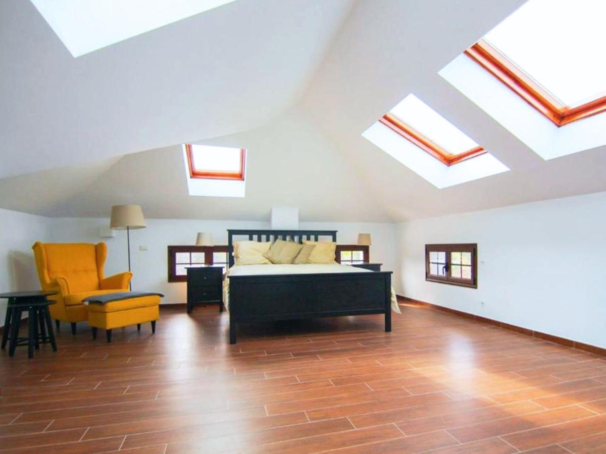 Villa Live Tacoronte La Caridad Extérieur photo